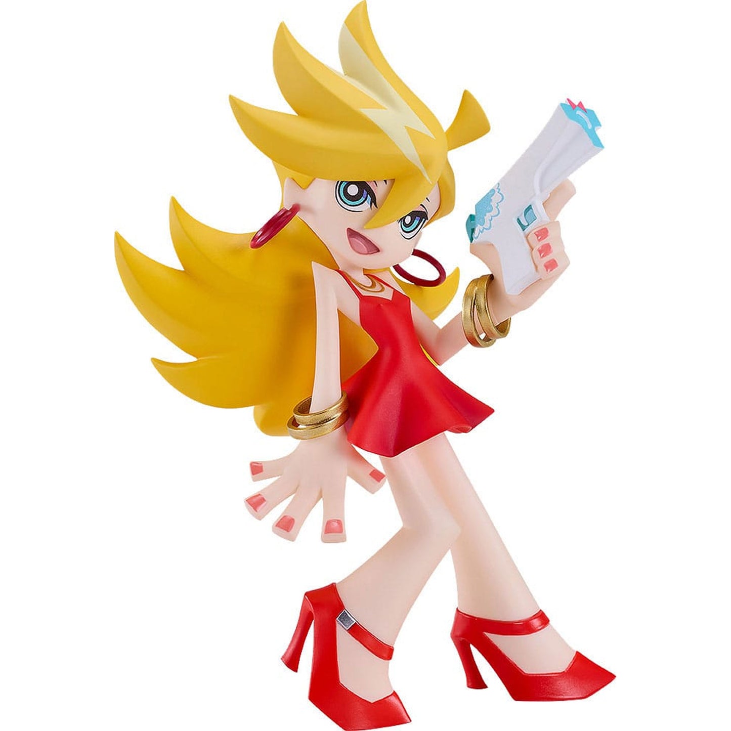 Panty & Stocking with Garterbelt Pop Up Parade Panty
