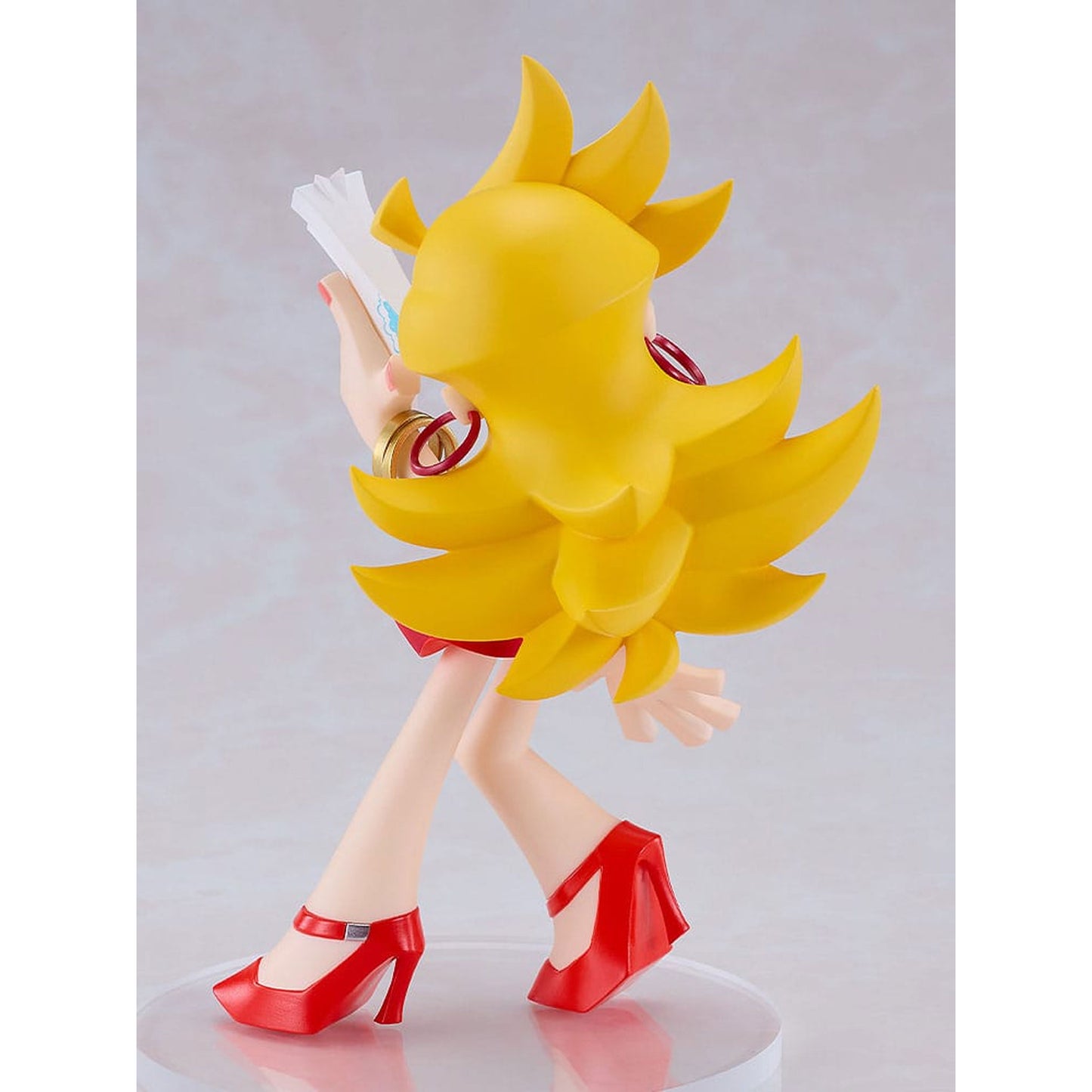 Panty & Stocking with Garterbelt Pop Up Parade Panty