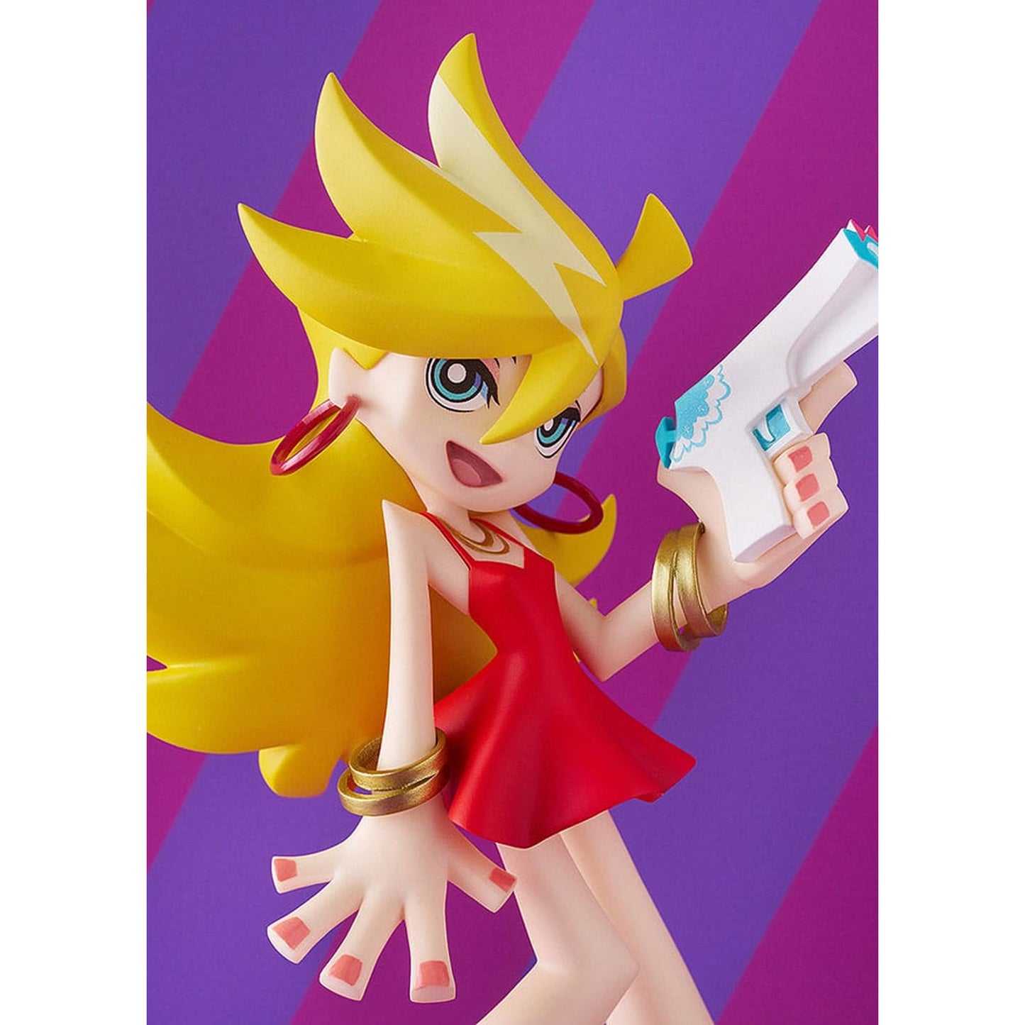 Panty & Stocking with Garterbelt Pop Up Parade Panty