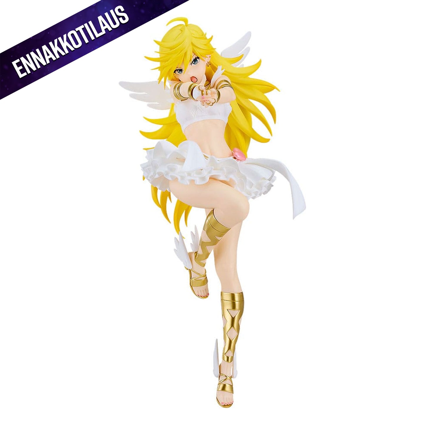Panty & Stocking with Garterbelt Pop Up Parade Panty: Repent Ver. L Size