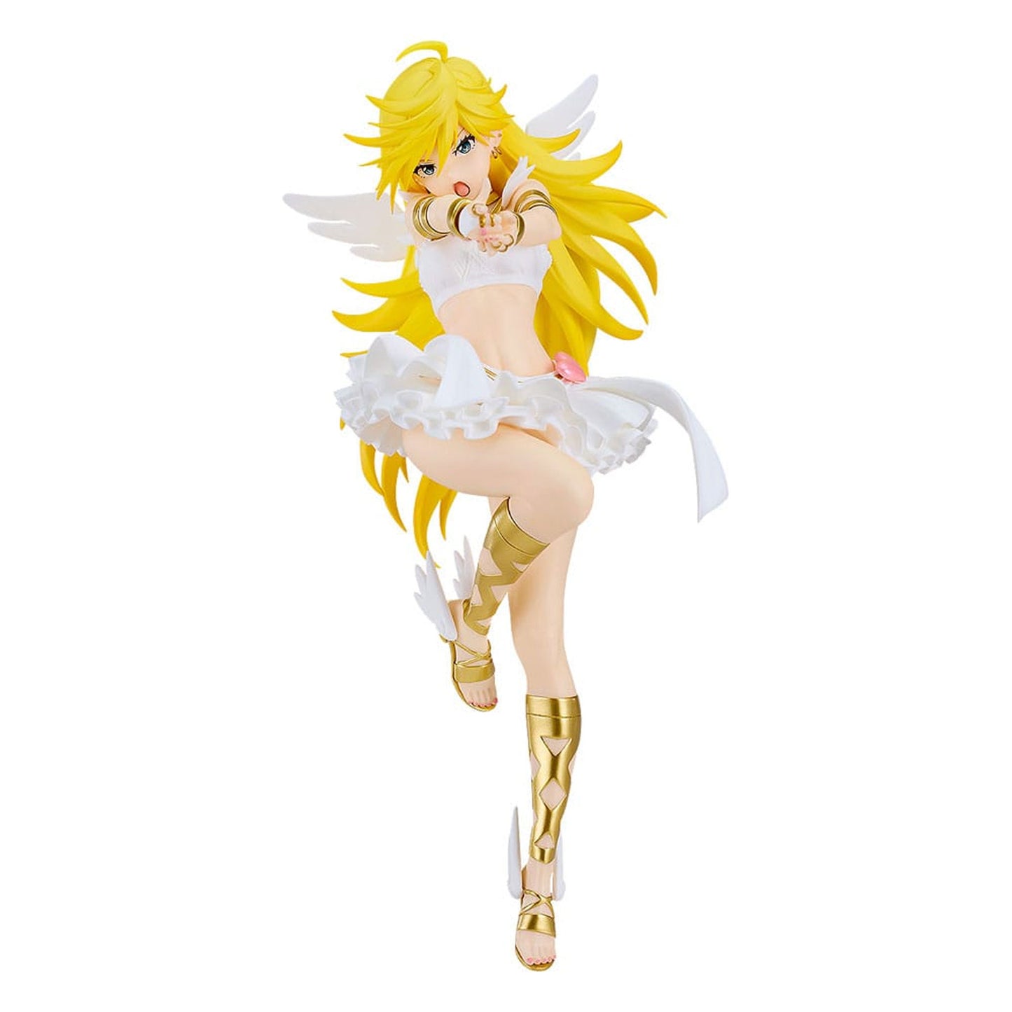 Panty & Stocking with Garterbelt Pop Up Parade Panty: Repent Ver. L Size