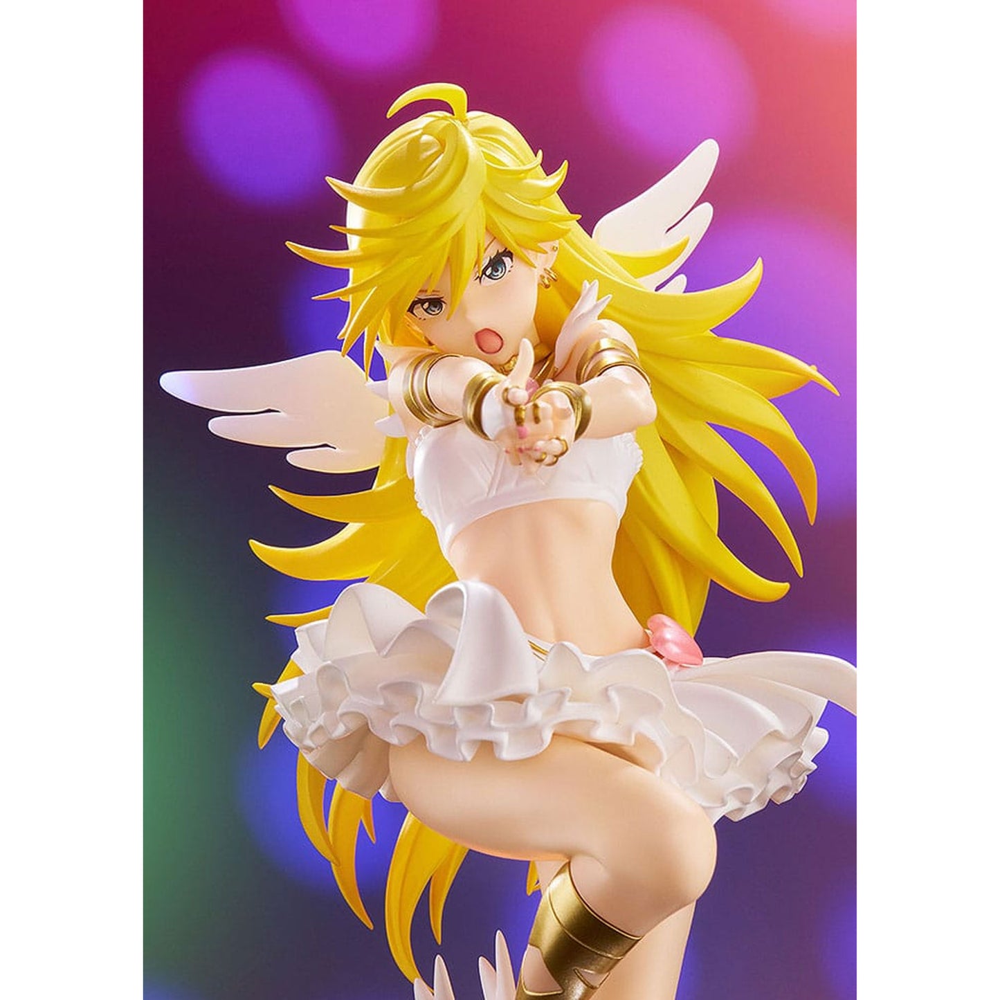 Panty & Stocking with Garterbelt Pop Up Parade Panty: Repent Ver. L Size