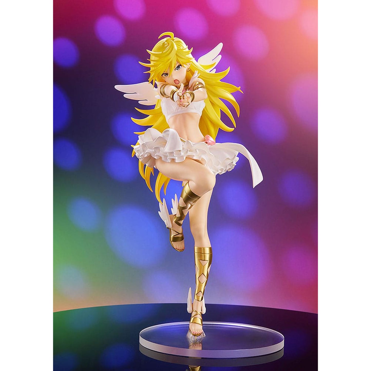 Panty & Stocking with Garterbelt Pop Up Parade Panty: Repent Ver. L Size