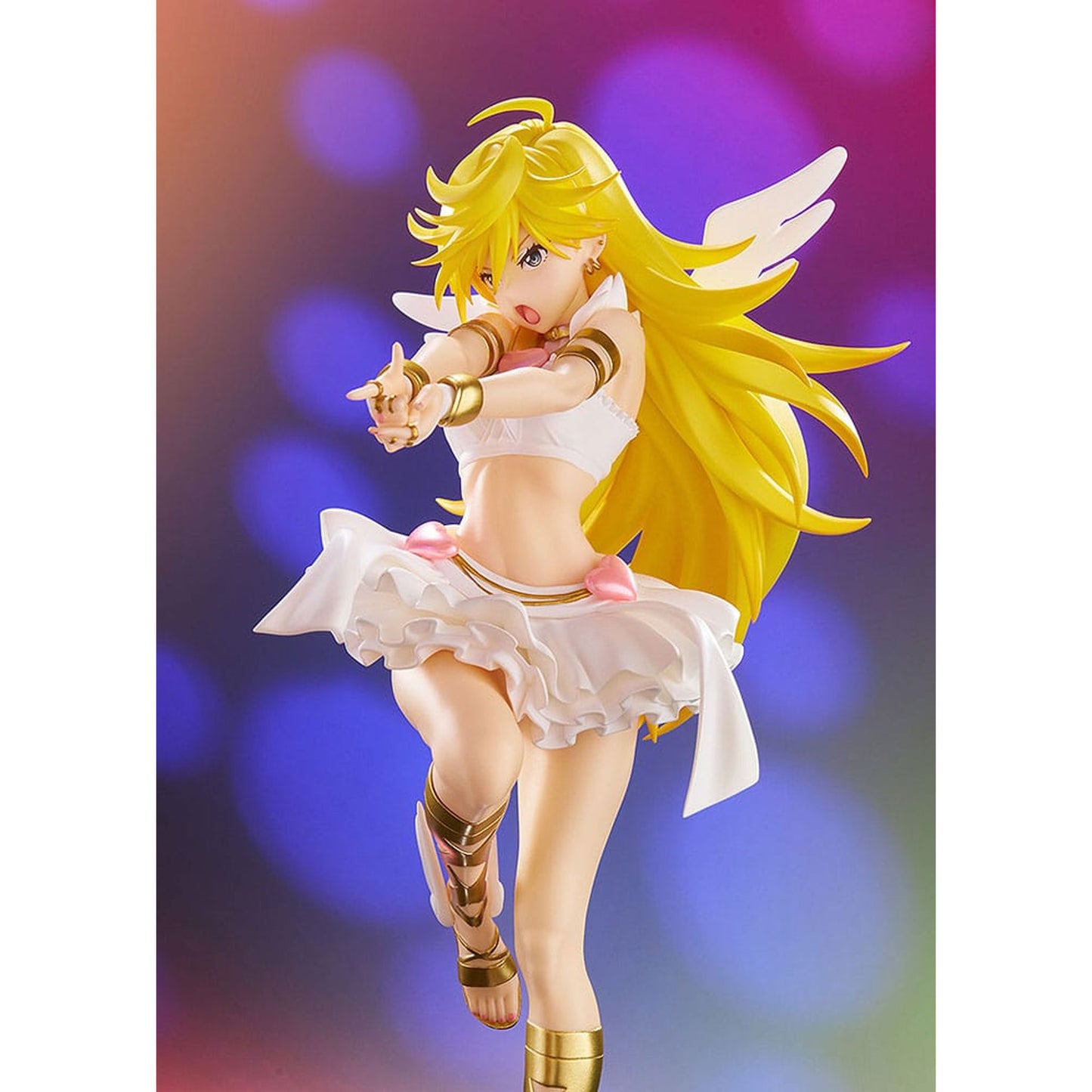 Panty & Stocking with Garterbelt Pop Up Parade Panty: Repent Ver. L Size