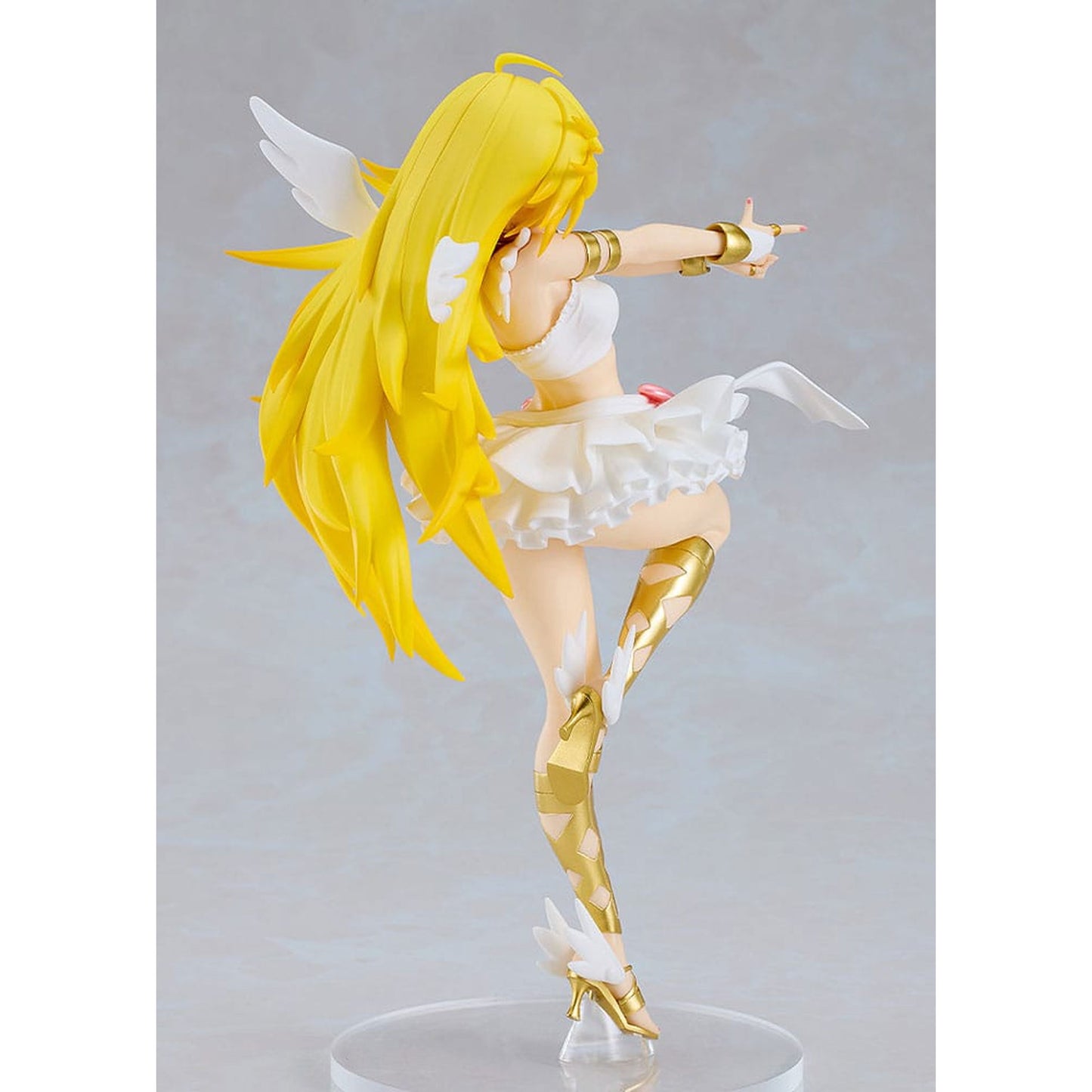 Panty & Stocking with Garterbelt Pop Up Parade Panty: Repent Ver. L Size