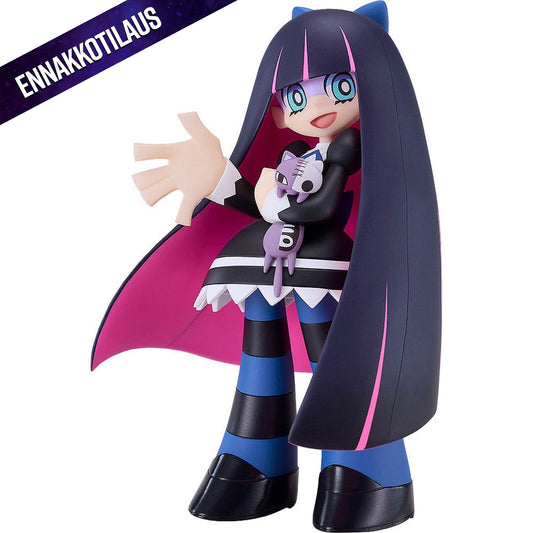 Panty & Stocking with Garterbelt Pop Up Parade Stocking