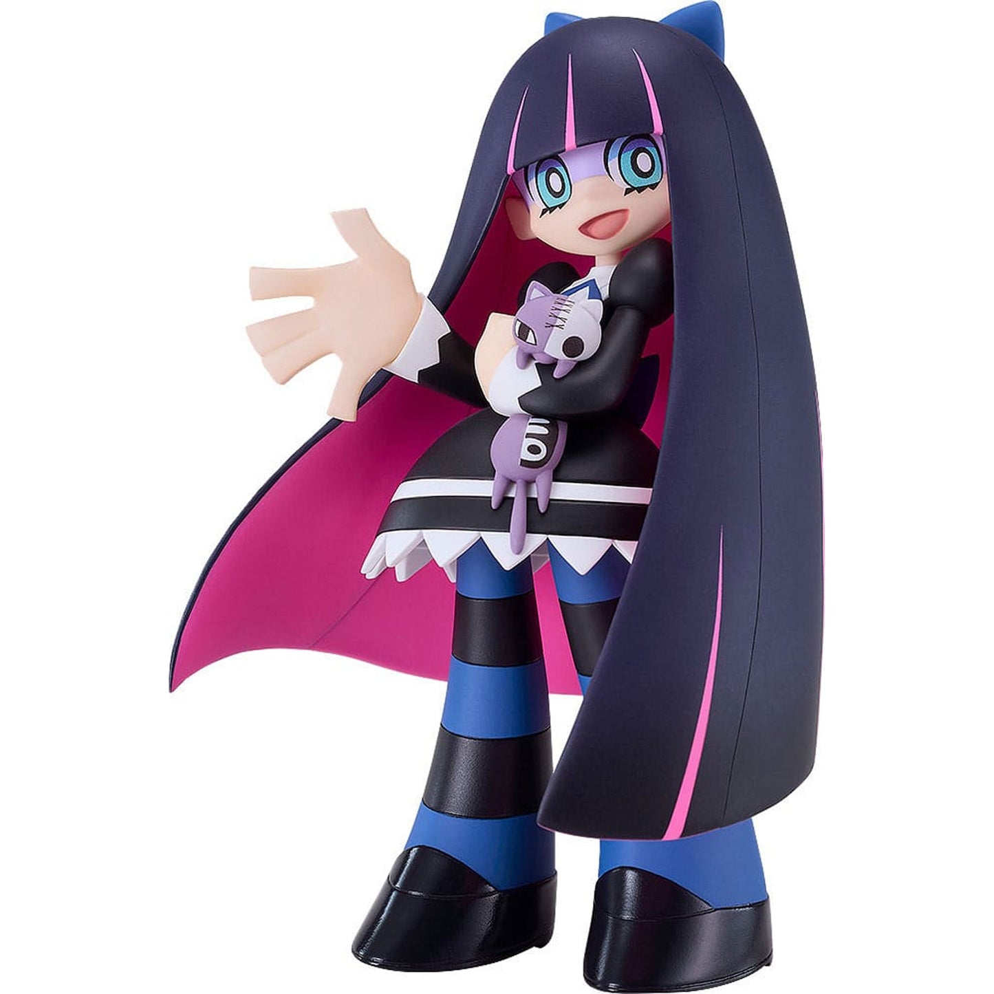 Panty & Stocking with Garterbelt Pop Up Parade Stocking