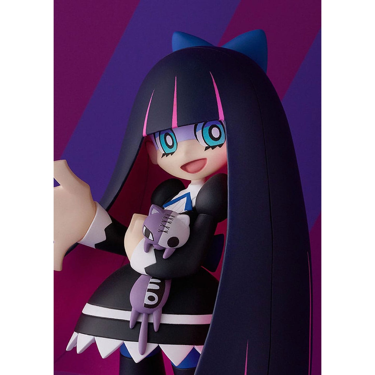 Panty & Stocking with Garterbelt Pop Up Parade Stocking