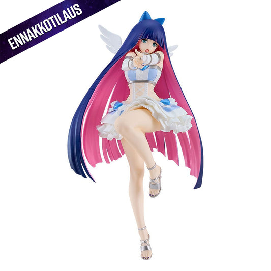 Panty & Stocking with Garterbelt Pop Up Parade Stocking: Repent Ver. L Size