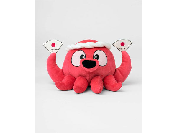 Parodius Takosuke -Pehmo