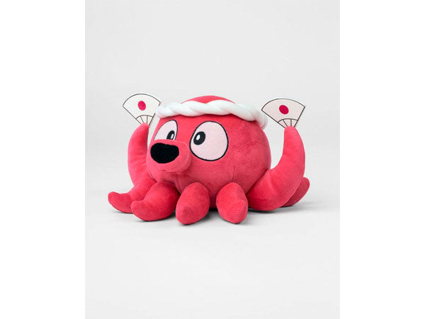 Parodius Takosuke -Pehmo