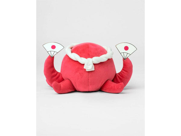 Parodius Takosuke -Pehmo