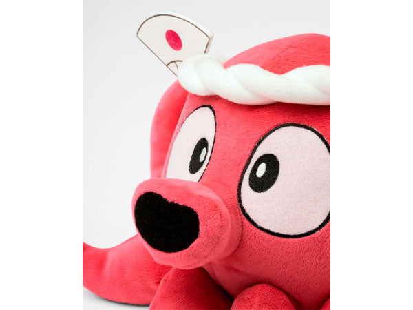 Parodius Takosuke -Pehmo