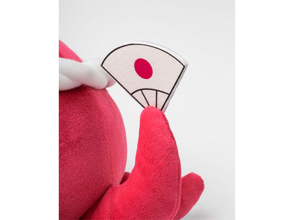 Parodius Takosuke -Pehmo