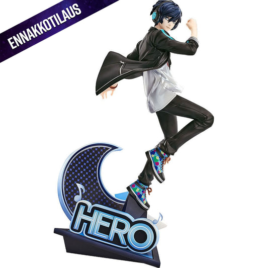Persona 3: Dancing in Starlight 1/7 P3D Protagonist