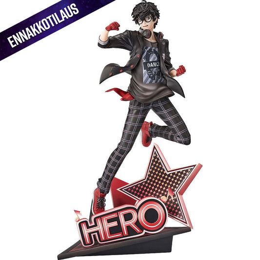 Persona 3: Dancing in Starlight 1/7 P5D Protagonist