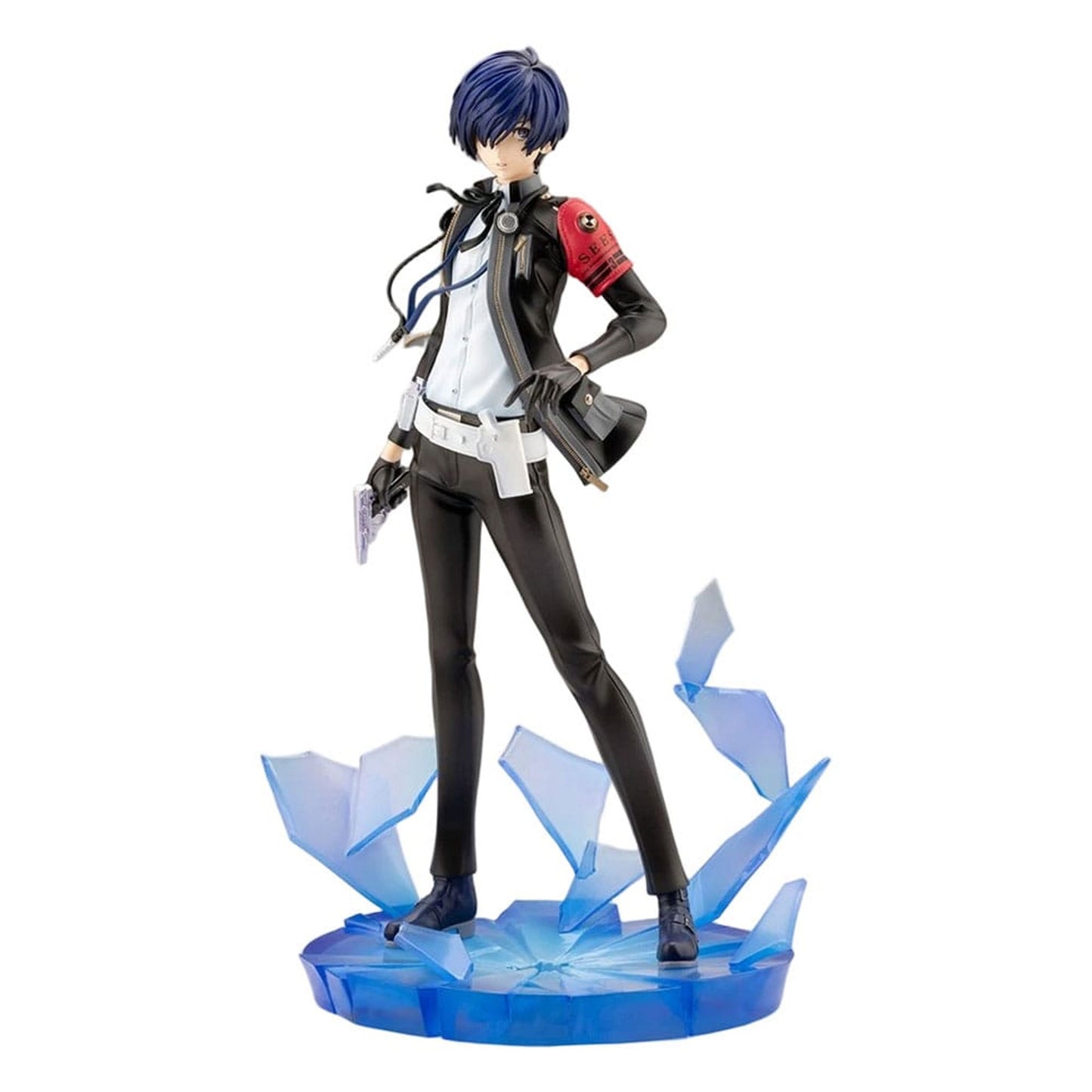 Persona 3 Reload ARTFXJ 1/8 Hero (Reproduction) -Figuuri