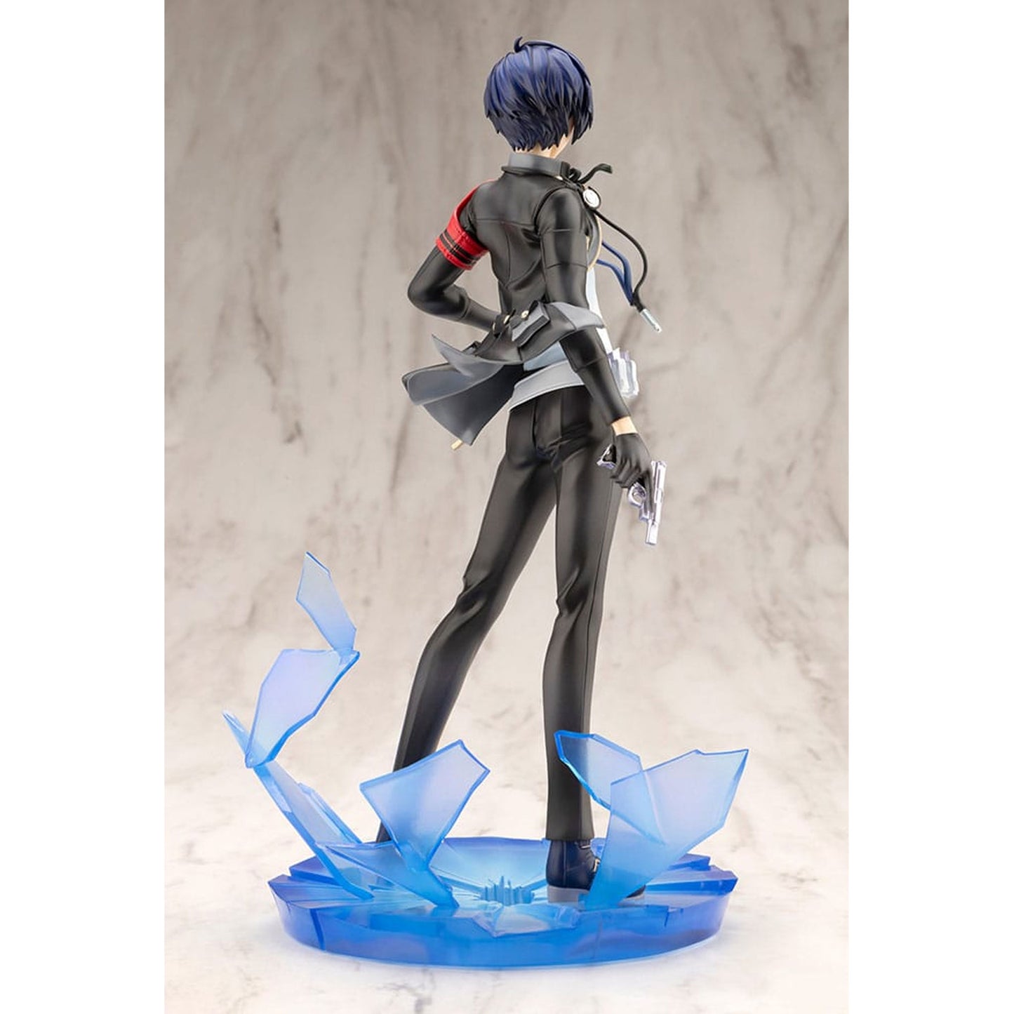 Persona 3 Reload ARTFXJ 1/8 Hero (Reproduction) -Figuuri