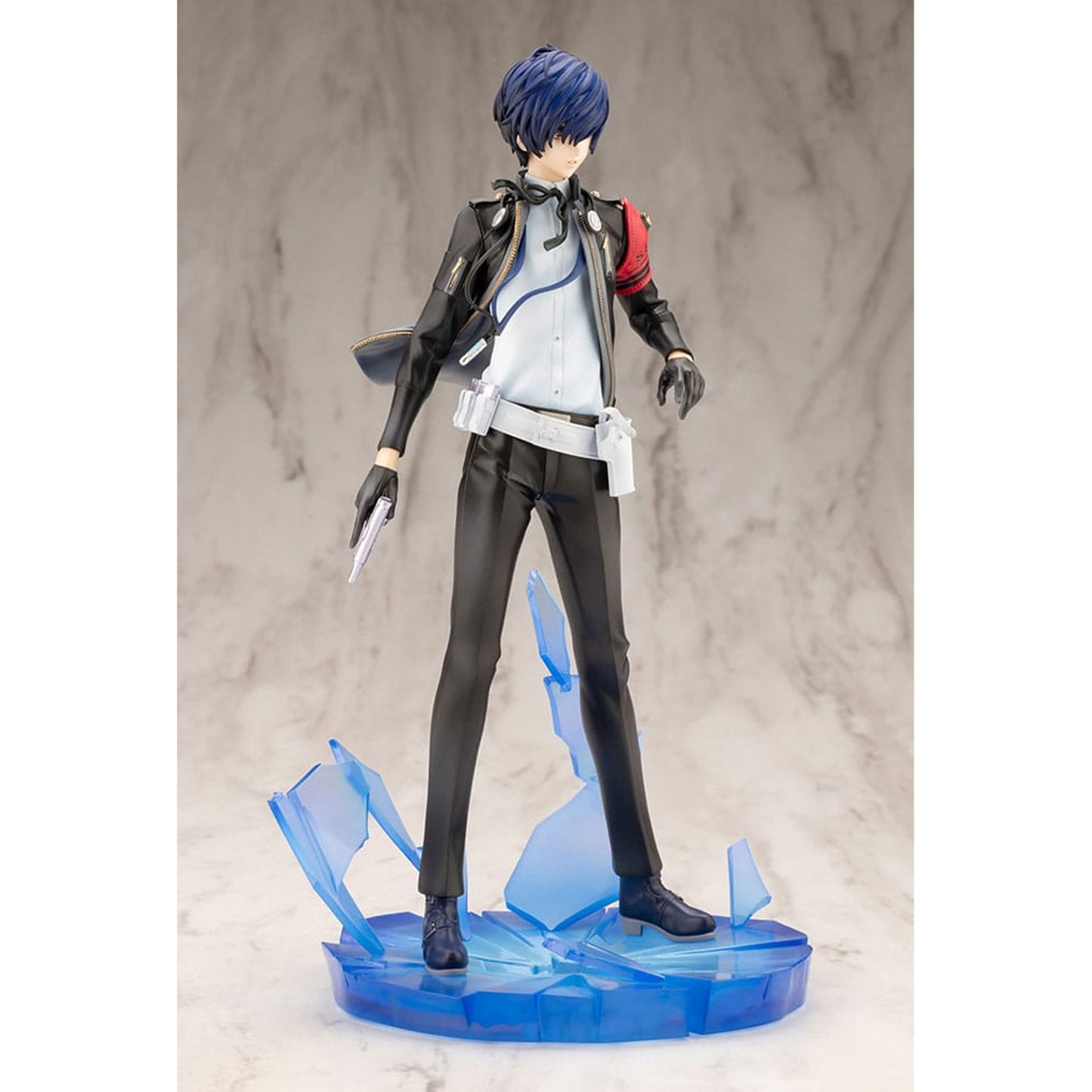 Persona 3 Reload ARTFXJ 1/8 Hero (Reproduction) -Figuuri
