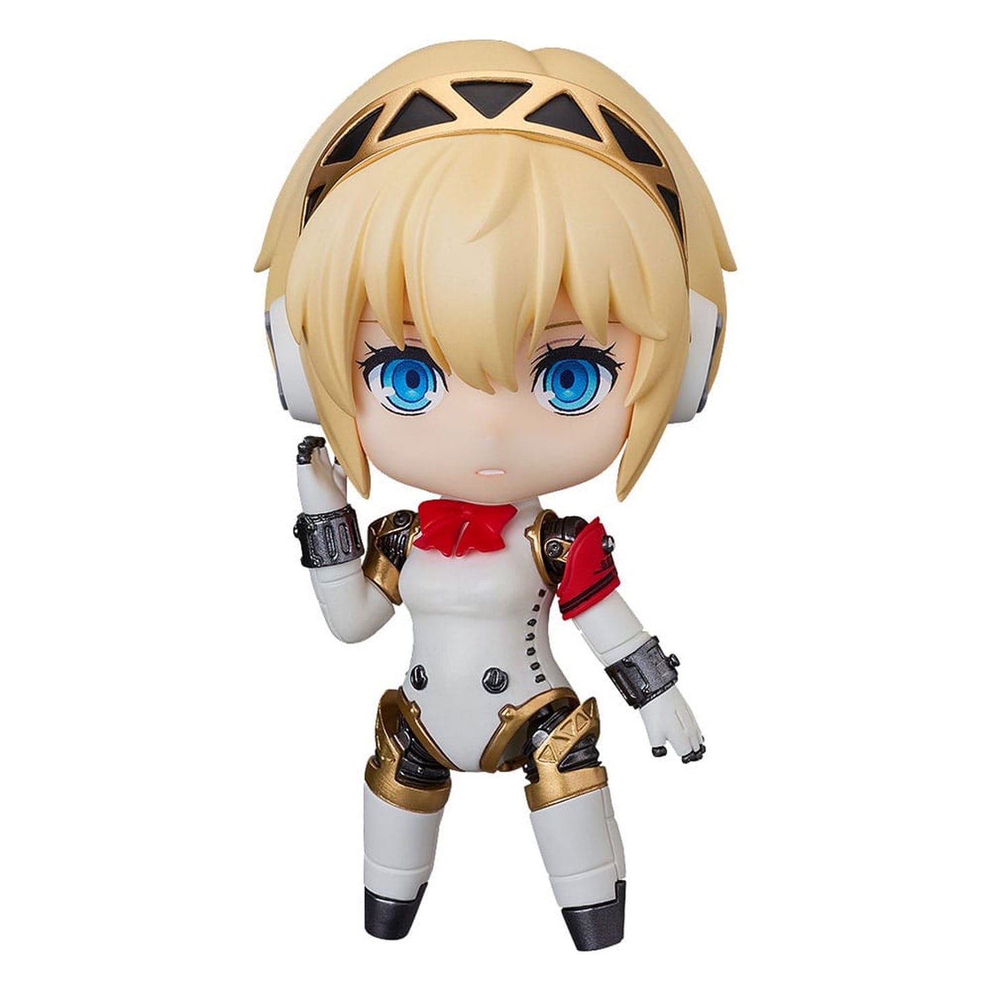 Persona 3 Reload Nendoroid Aigis 2.0 -Action Figure