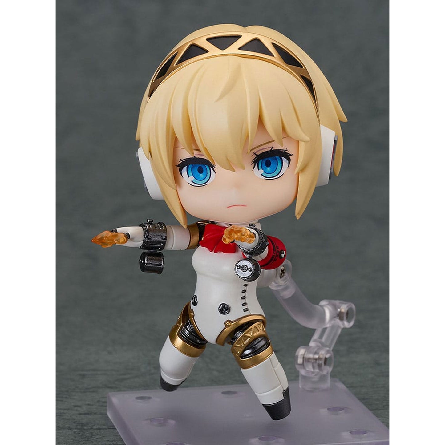 Persona 3 Reload Nendoroid Aigis 2.0 -Action Figure