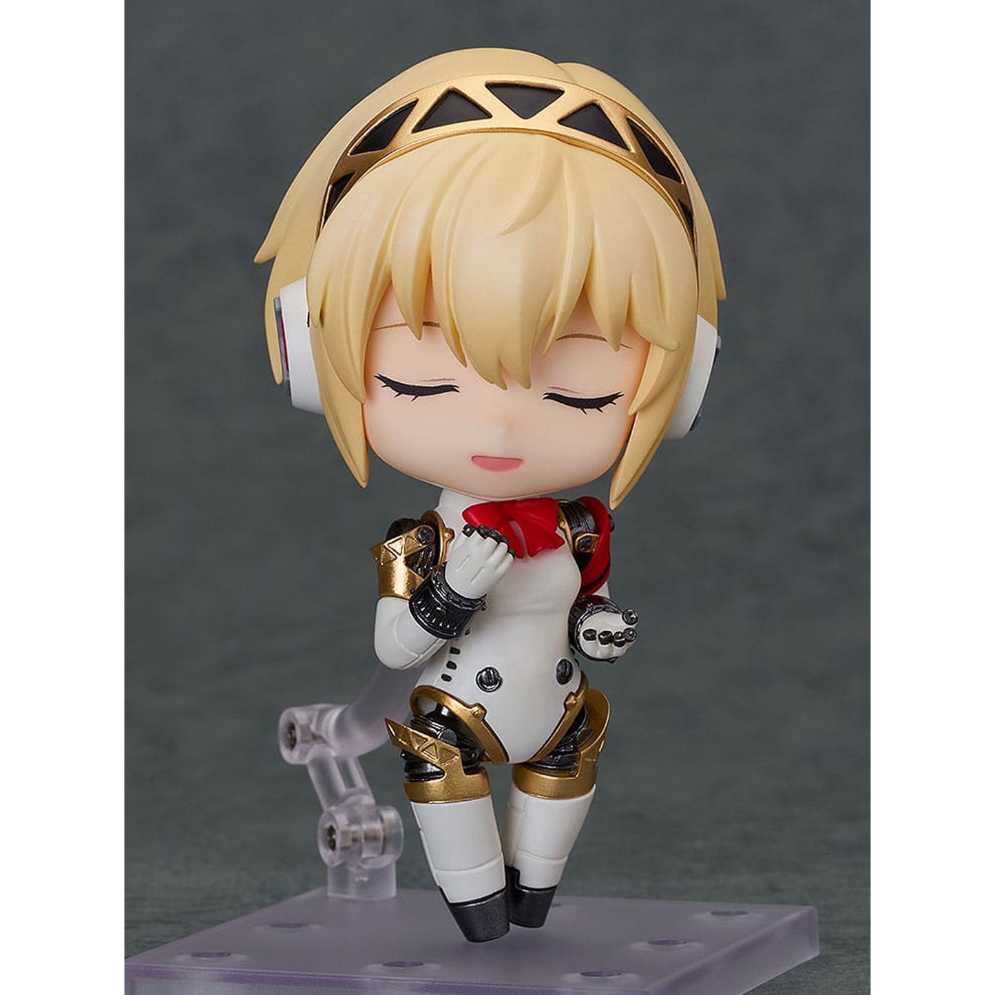 Persona 3 Reload Nendoroid Aigis 2.0 -Action Figure