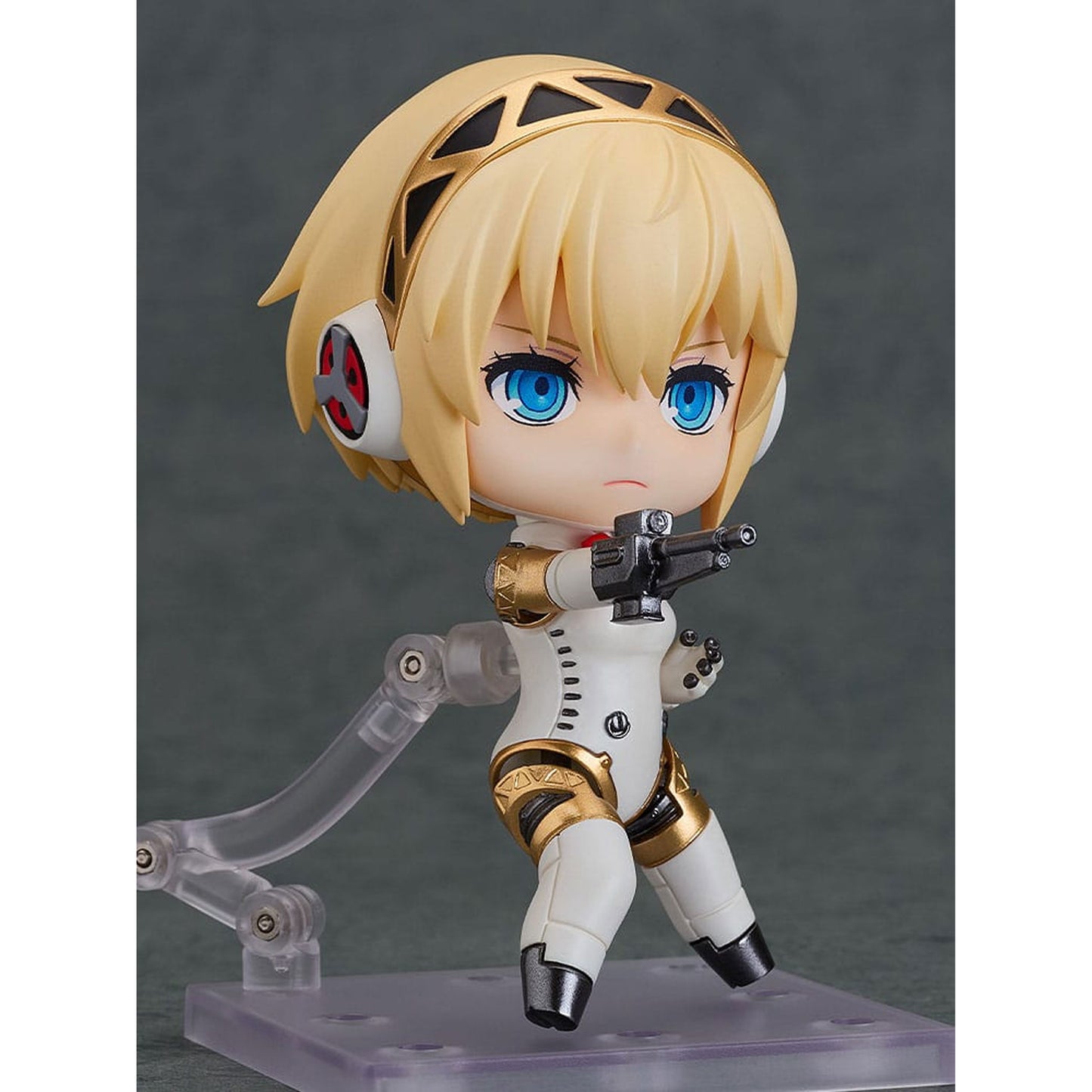 Persona 3 Reload Nendoroid Aigis 2.0 -Action Figure