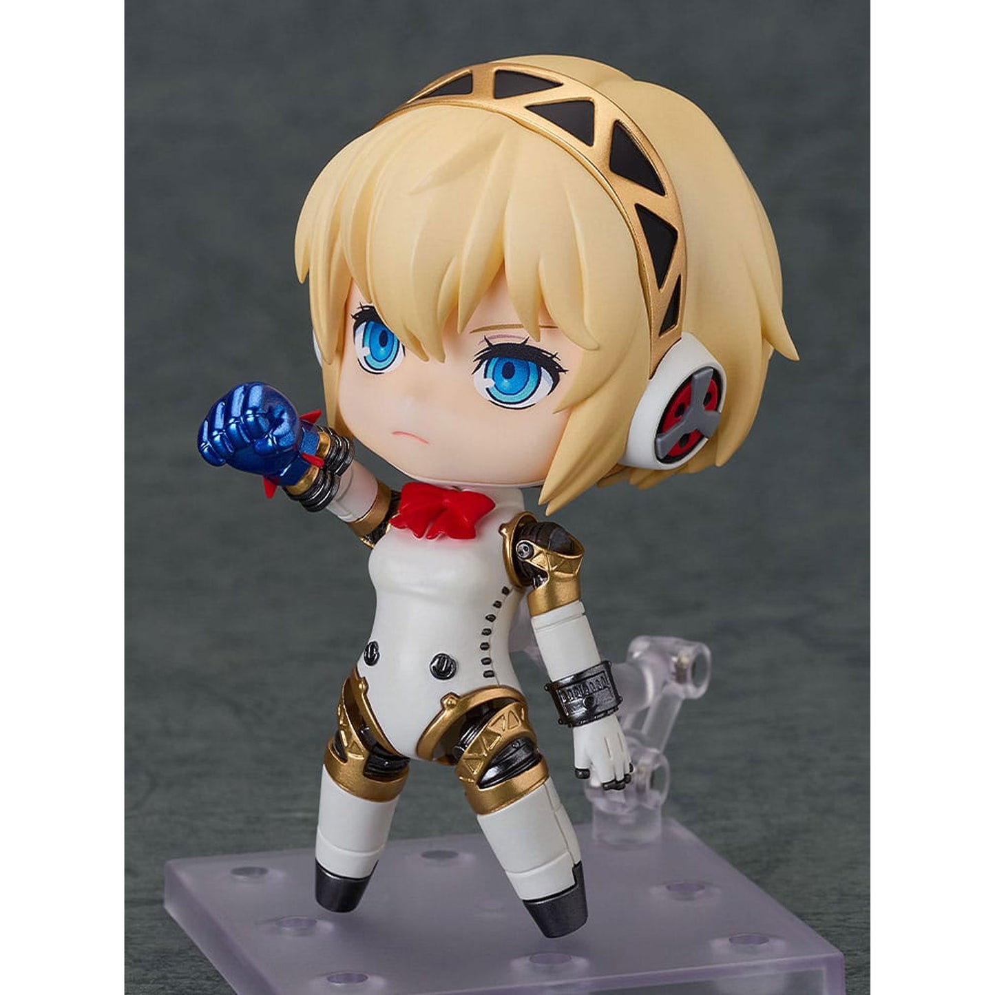 Persona 3 Reload Nendoroid Aigis 2.0 -Action Figure
