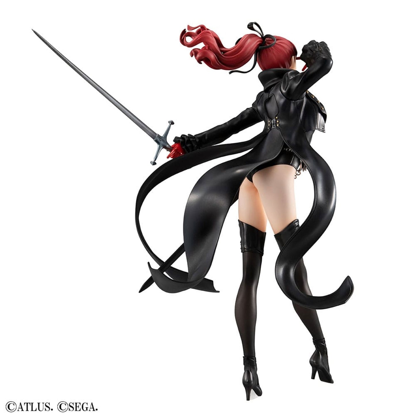 Persona 5 Royal Lucrea Yoshizawa Kasumi
