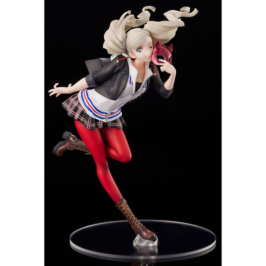 Persona5 Royal 1/7 Ann Takamaki School Uniform Ver.
