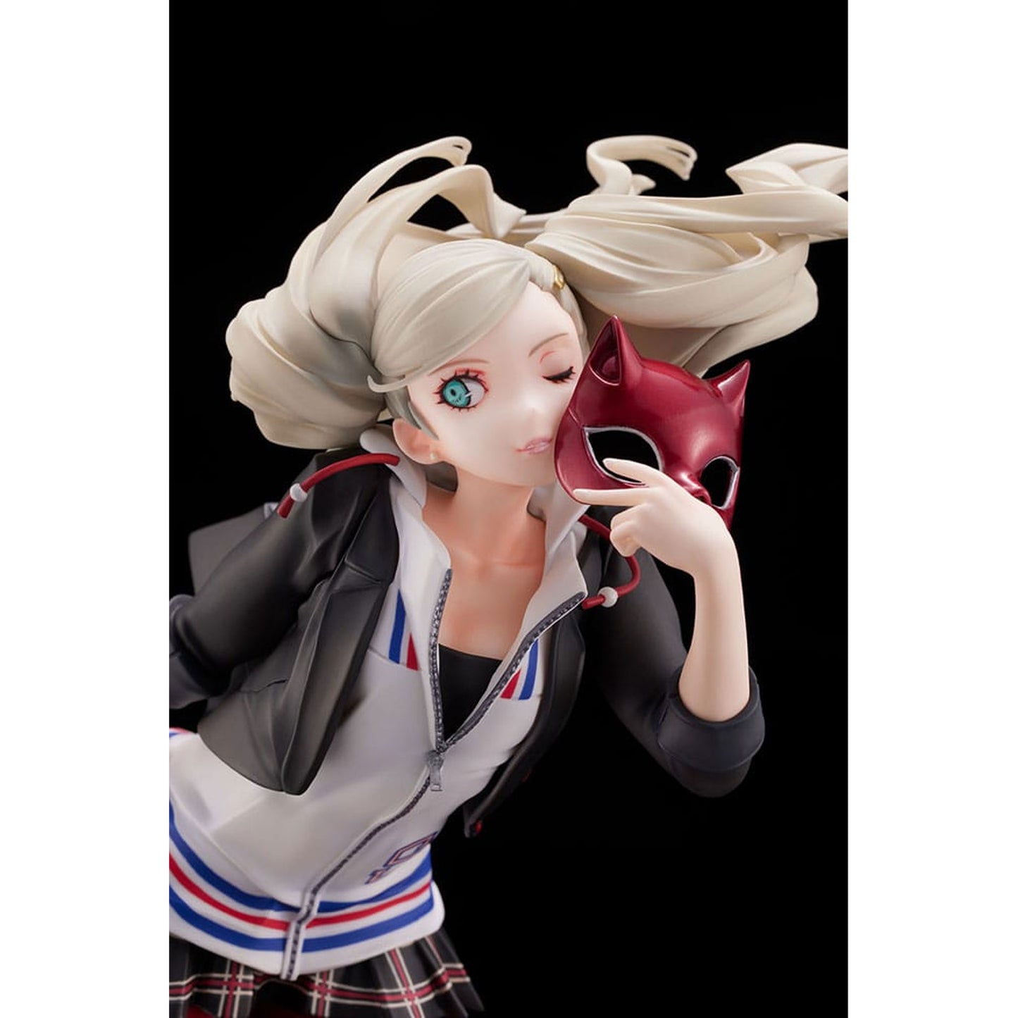 Persona5 Royal 1/7 Ann Takamaki School Uniform Ver.