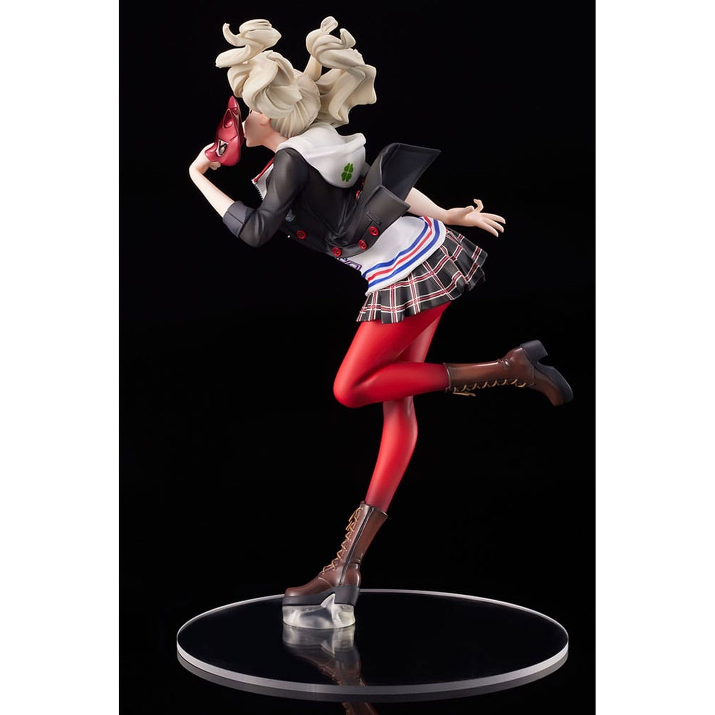 Persona5 Royal 1/7 Ann Takamaki School Uniform Ver.