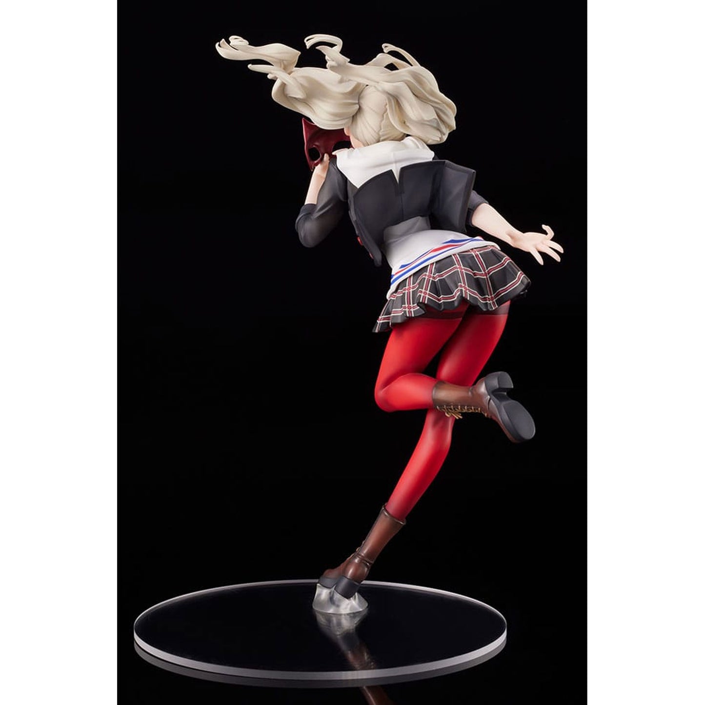 Persona5 Royal 1/7 Ann Takamaki School Uniform Ver.