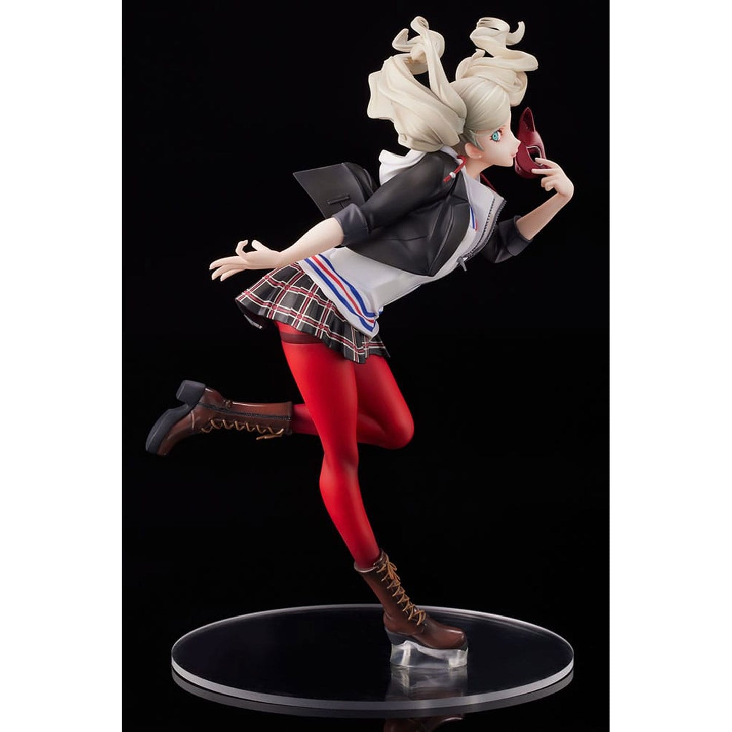 Persona5 Royal 1/7 Ann Takamaki School Uniform Ver.