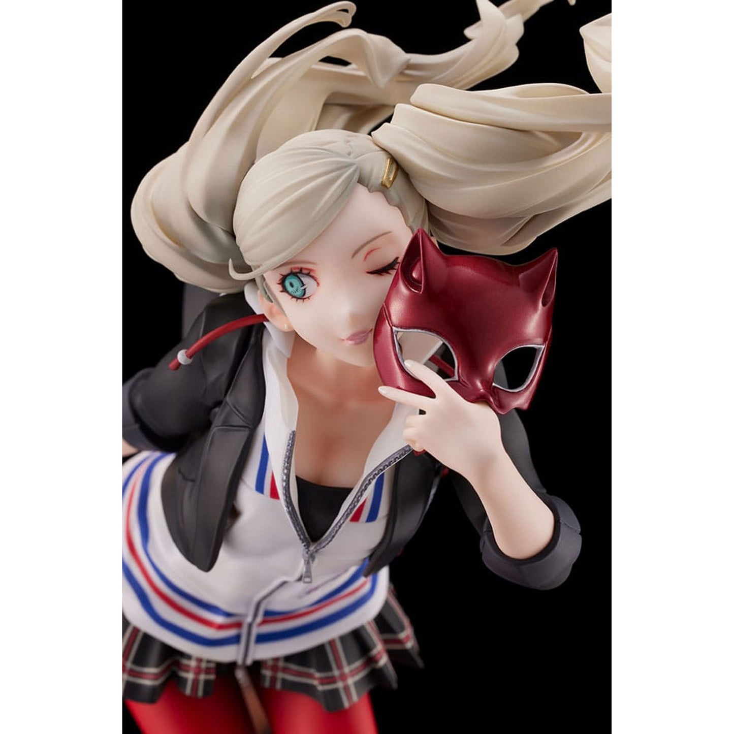 Persona5 Royal 1/7 Ann Takamaki School Uniform Ver.