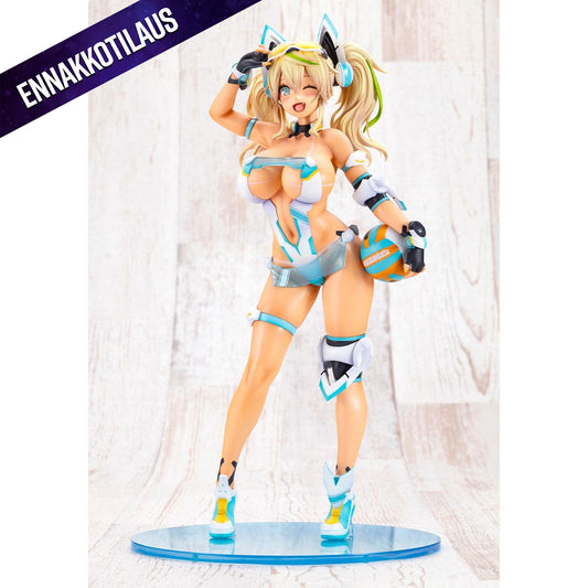 Phantasy Star Online 2 1/6 Summer Color Gene Summer Vacation -Figuuri
