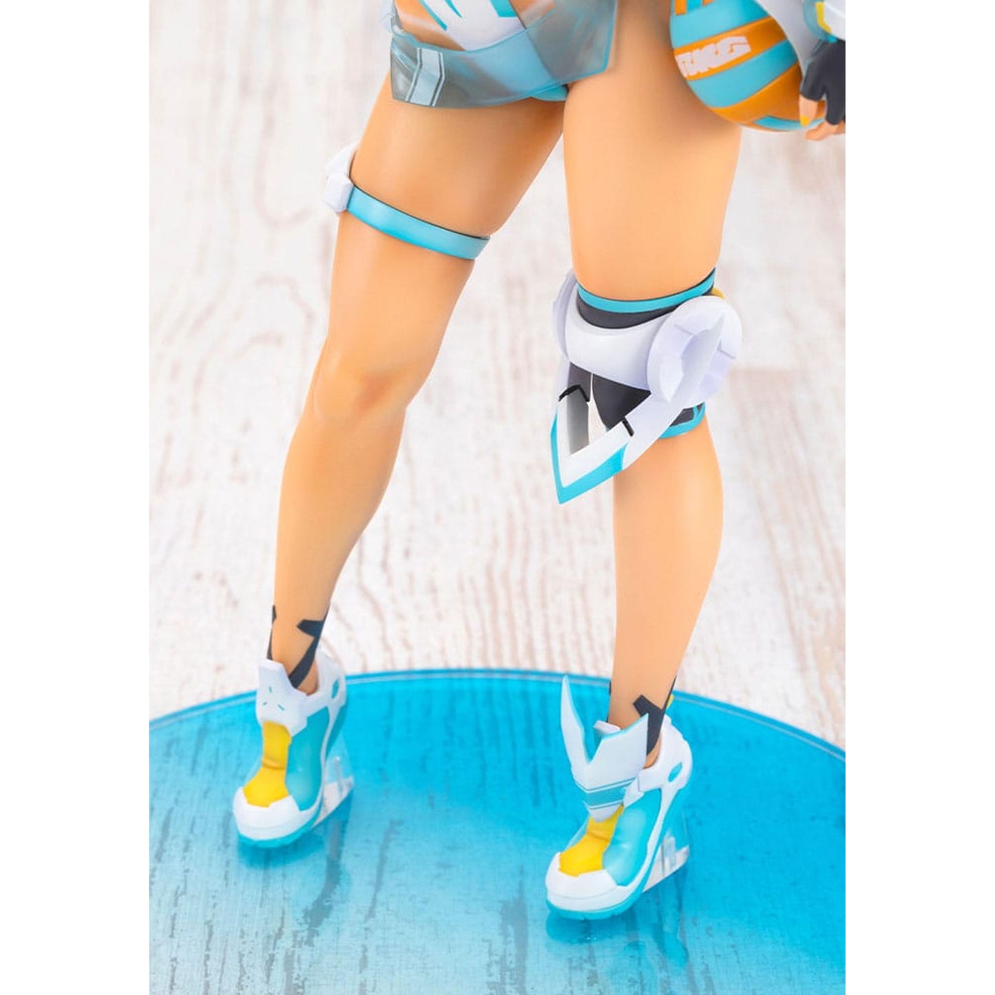 Phantasy Star Online 2 1/6 Summer Color Gene Summer Vacation -Figuuri