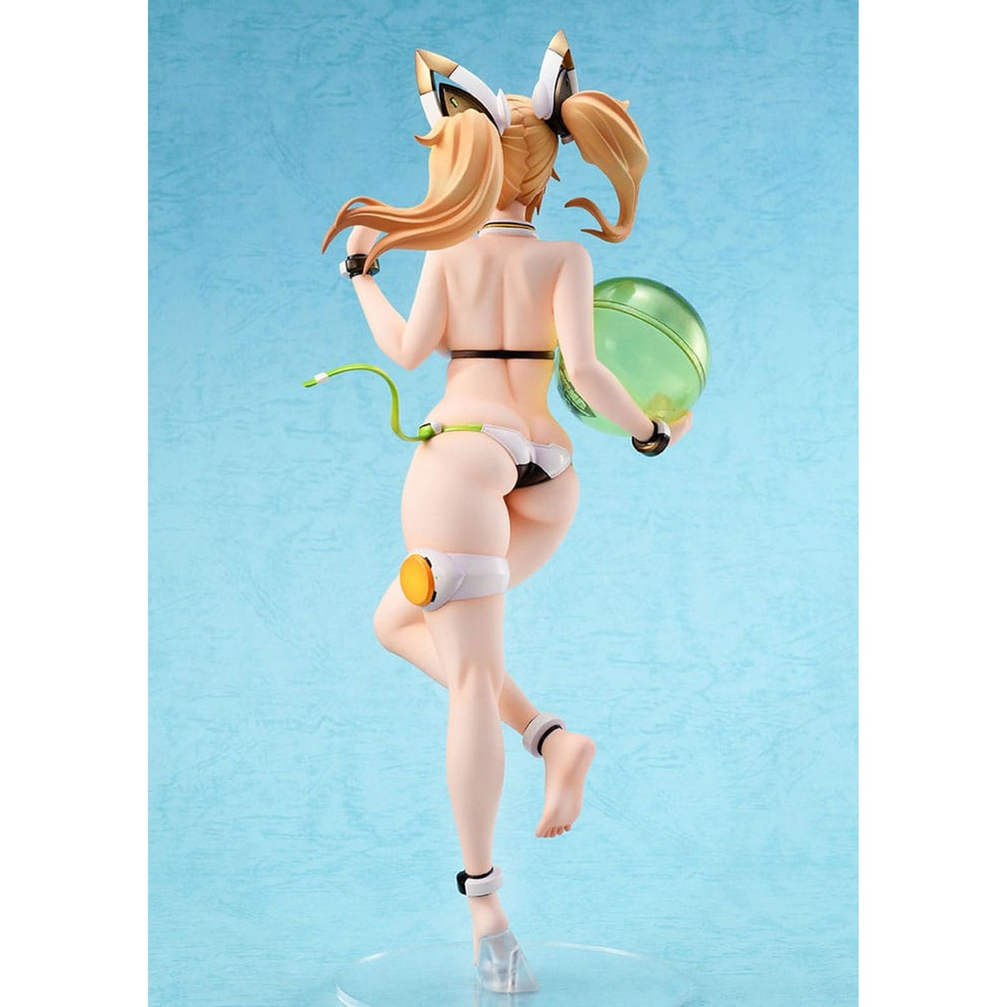 Phantasy Star Online 2 1/7 Es Gene - Summer Vacation (Re-Run)
