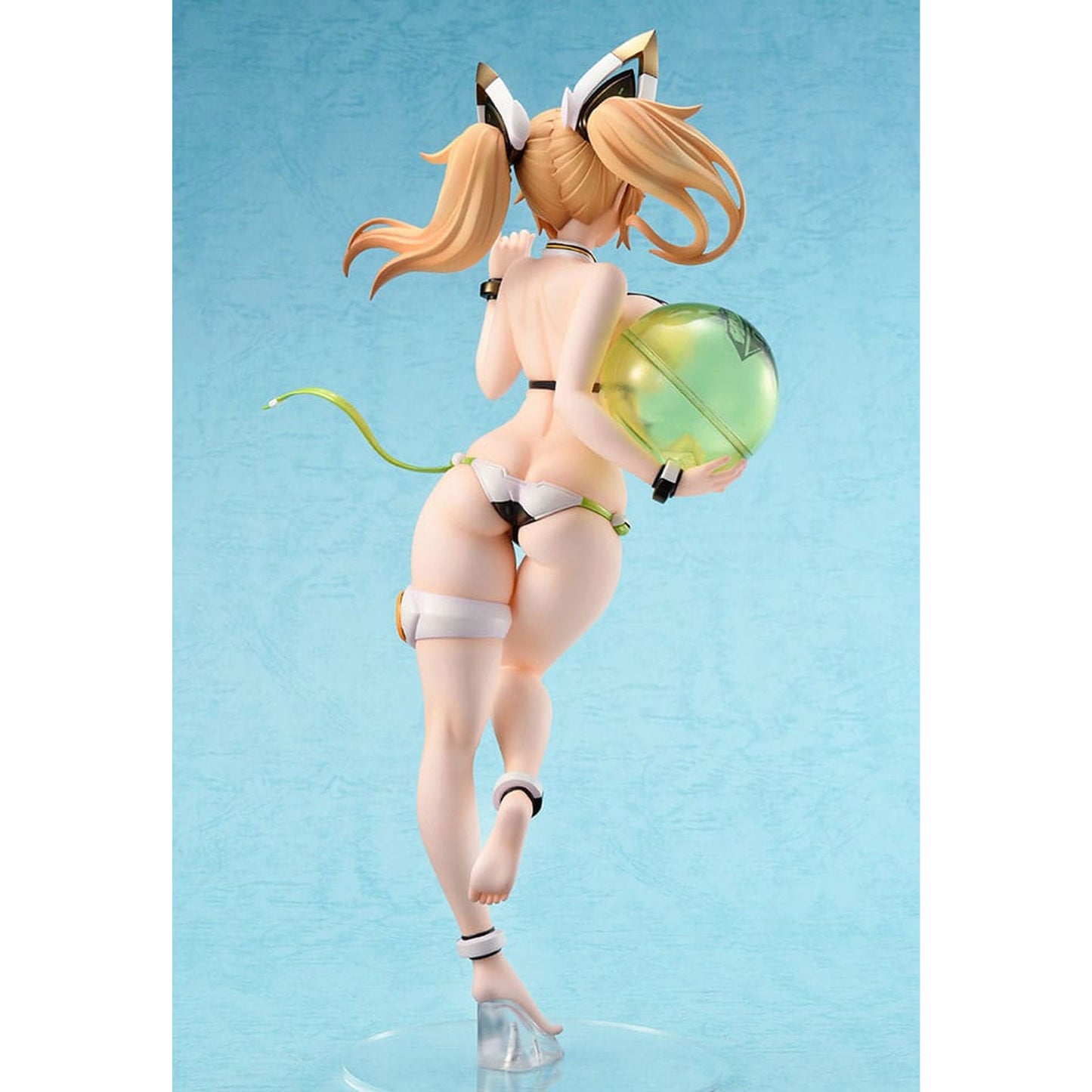 Phantasy Star Online 2 1/7 Es Gene - Summer Vacation (Re-Run)