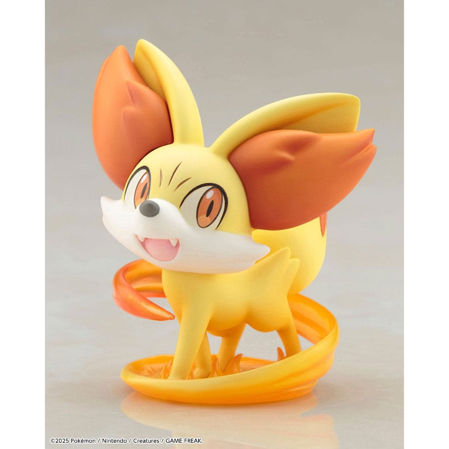 Pokémon ARTFXJ 1/8 Serena & Fennekin