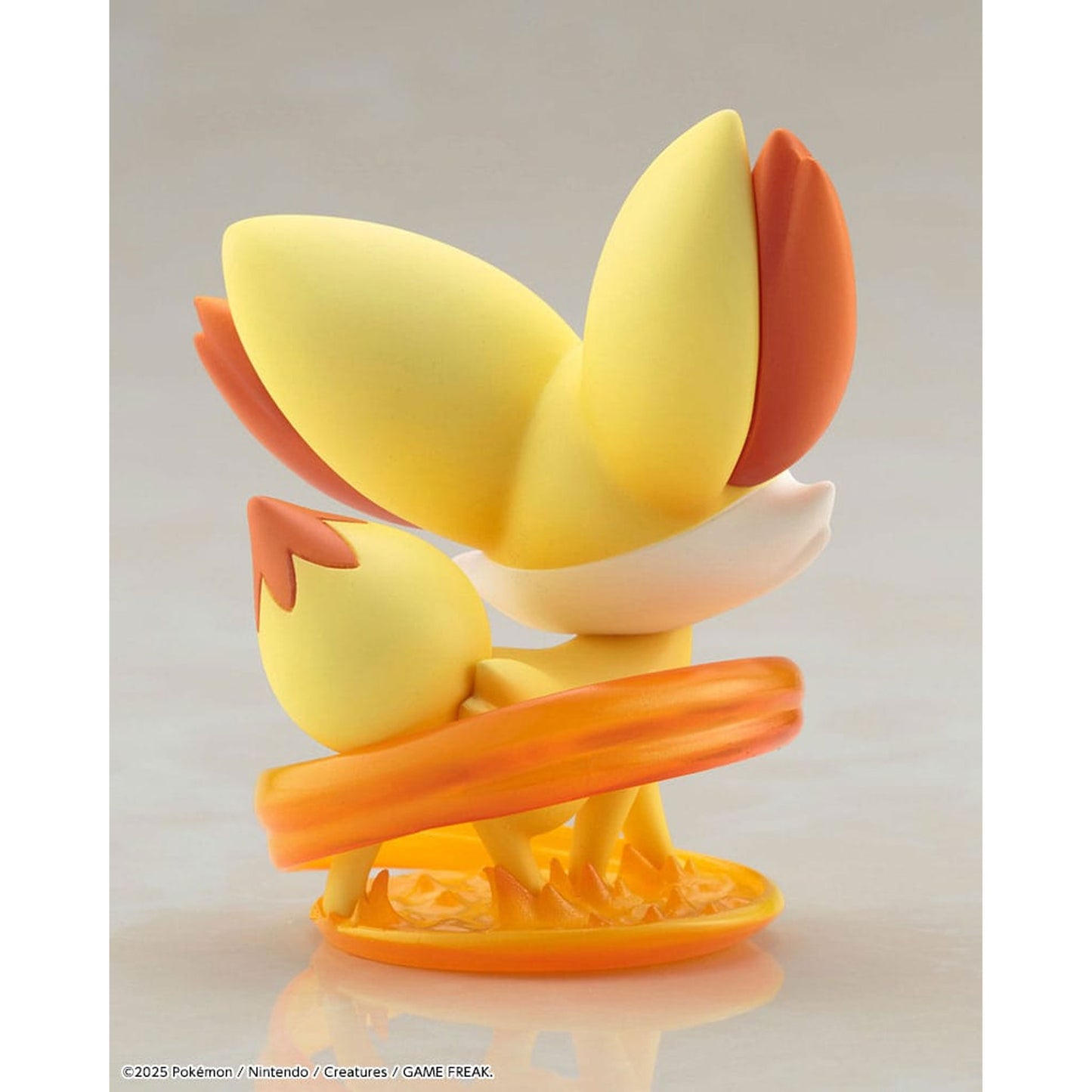 Pokémon ARTFXJ 1/8 Serena & Fennekin