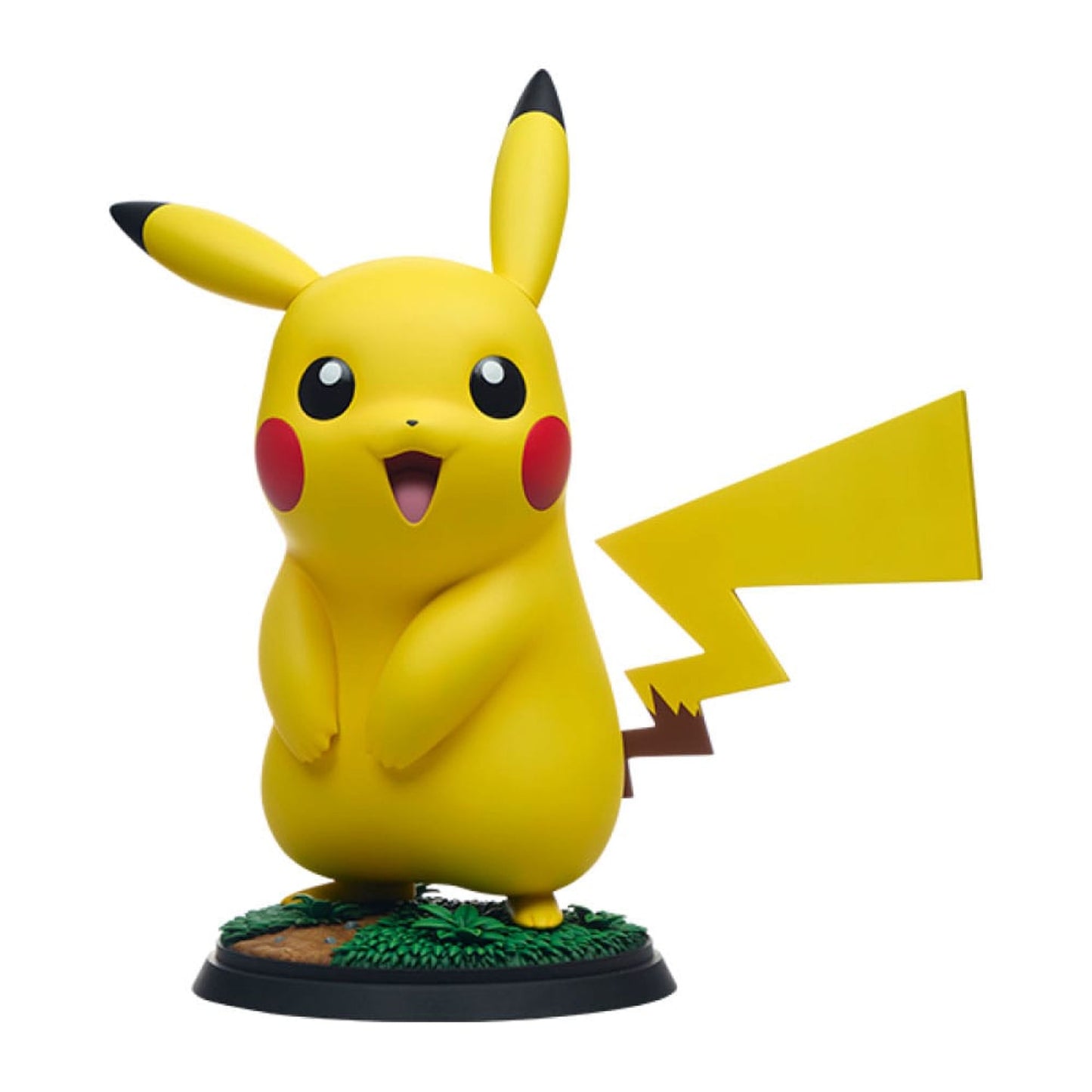 Pokémon Life-Size Statue Pikachu