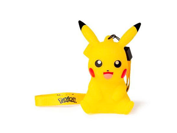 Pokémon Light-Up Pikachu -Figuuri