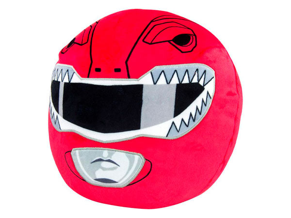 Power Rangers Mocchi-Mocchi Red Ranger -Pehmo