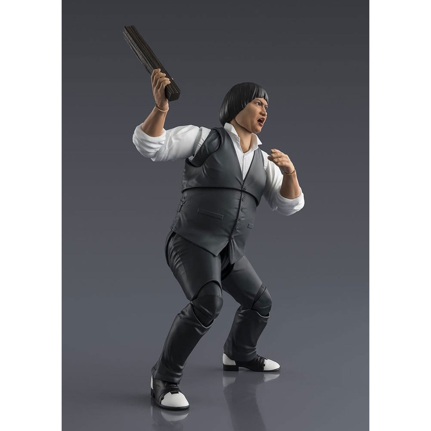 Project A S.H.Figuarts Fei -Action Figure