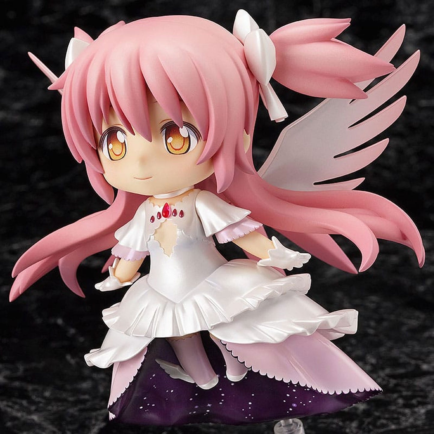 Puella Magi Madoka Magica Nendoroid Ultimate Madoka (re-run) -Action Figure