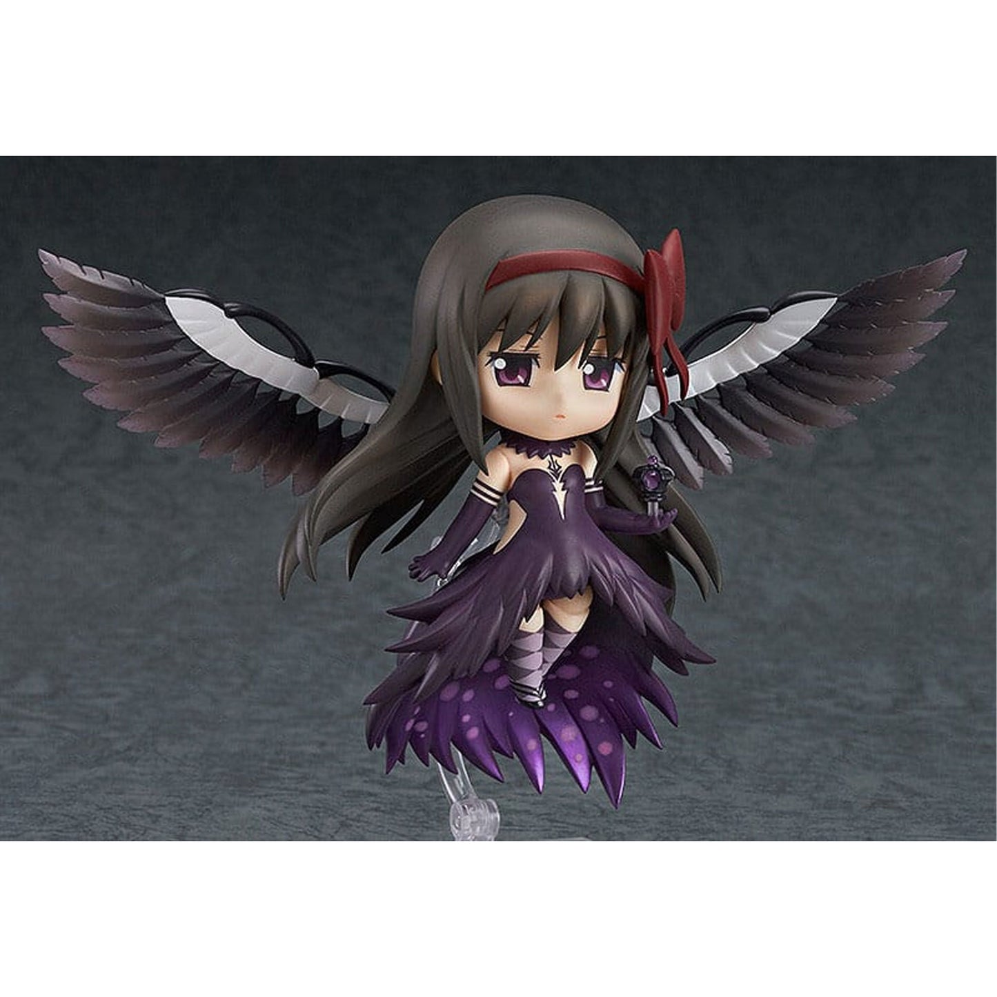 Puella Magi Madoka Magica The Movie Nendoroid Devil Homura (re-run)