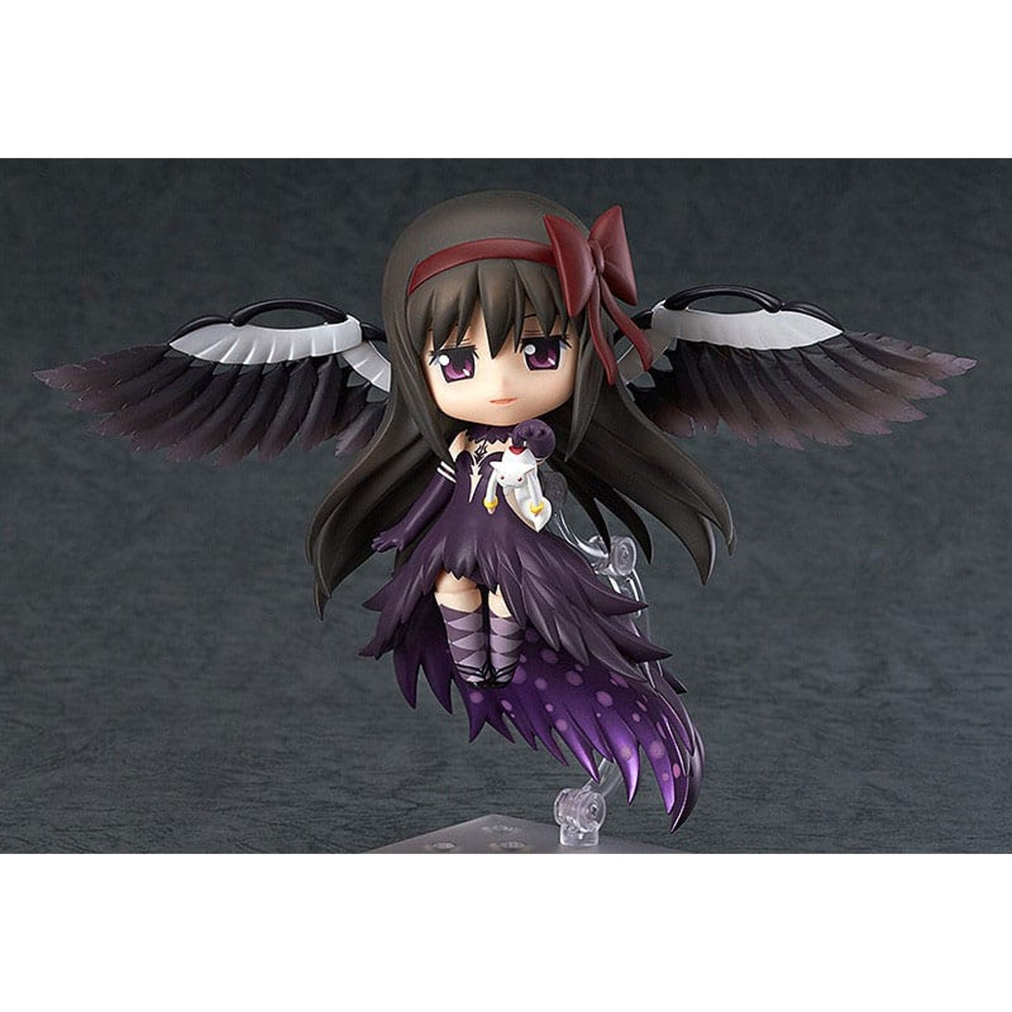 Puella Magi Madoka Magica The Movie Nendoroid Devil Homura (re-run)