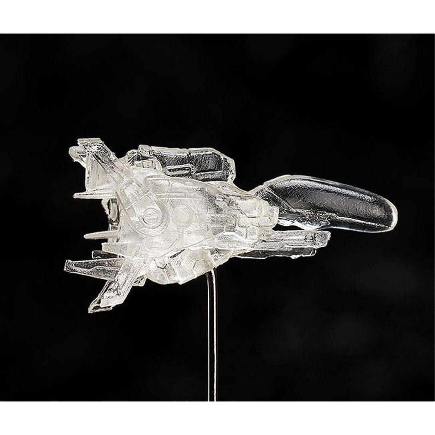 R-Type Figma Dobkeratops -Action Figure