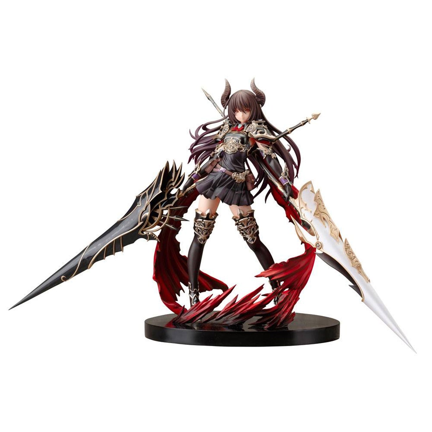 Rage of Bahamut 1/8 Forte the Devoted